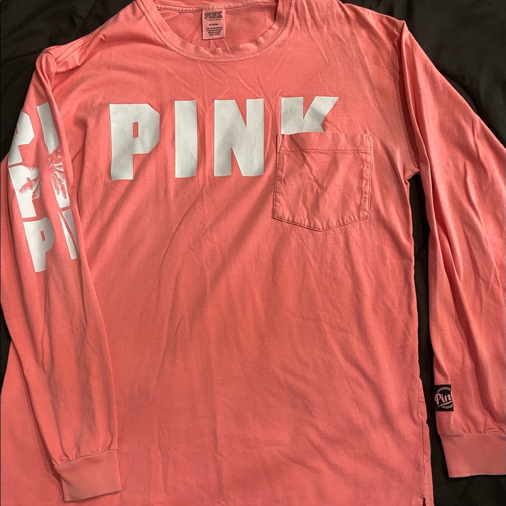 Pink brand